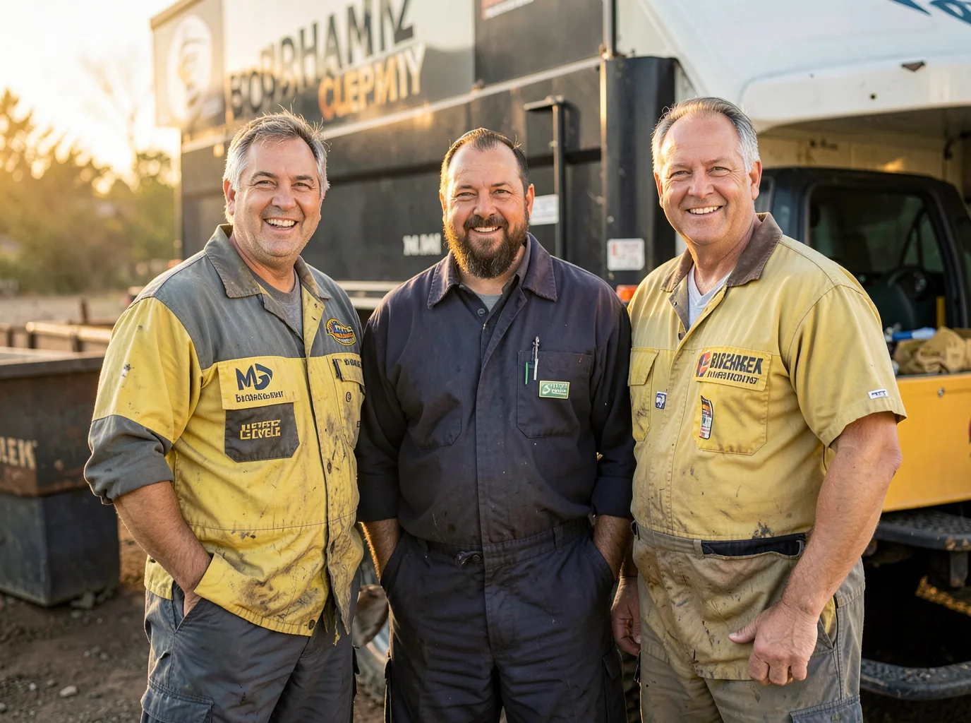 Sewage Cleanup company in Minden, NV
