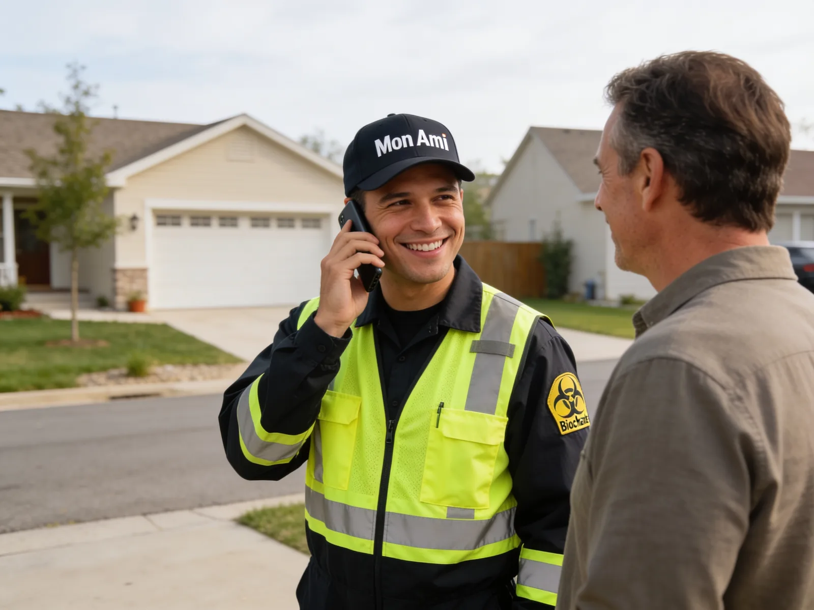 Sewage Cleanup Minden, NV FAQs